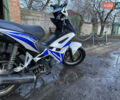 Синий Спарк SP 125C-4WQ, объемом двигателя 0 л и пробегом 2 тыс. км за 500 $, фото 2 на Automoto.ua