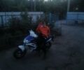 Синій Спарк SP 125C-4WQ, об'ємом двигуна 0.12 л та пробігом 2 тис. км за 700 $, фото 1 на Automoto.ua