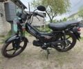 Спарк SP 125C, объемом двигателя 0.13 л и пробегом 0 тыс. км за 521 $, фото 1 на Automoto.ua