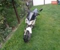 Белый Спарк SP 125R-21, объемом двигателя 0 л и пробегом 5 тыс. км за 361 $, фото 1 на Automoto.ua