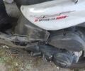 Белый Спарк SP 125R-21, объемом двигателя 0 л и пробегом 1 тыс. км за 500 $, фото 1 на Automoto.ua