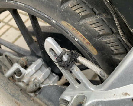 Синій Спарк SP 125R-21, об'ємом двигуна 0.12 л та пробігом 9 тис. км за 408 $, фото 10 на Automoto.ua