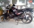 Чорний Спарк SP 125R, об'ємом двигуна 1.25 л та пробігом 3 тис. км за 554 $, фото 2 на Automoto.ua