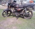 Чорний Спарк SP 125R, об'ємом двигуна 1.25 л та пробігом 3 тис. км за 554 $, фото 1 на Automoto.ua