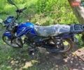 Спарк SP 125R, об'ємом двигуна 0 л та пробігом 90 тис. км за 603 $, фото 3 на Automoto.ua