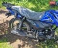 Спарк SP 125R, об'ємом двигуна 0 л та пробігом 90 тис. км за 603 $, фото 2 на Automoto.ua