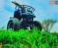 Синий Спарк SP 125R, объемом двигателя 0 л и пробегом 1 тыс. км за 800 $, фото 1 на Automoto.ua