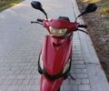 Красный Спарк SP 125S-15, объемом двигателя 0 л и пробегом 100 тыс. км за 408 $, фото 1 на Automoto.ua