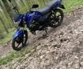 Спарк SP 125S-15, объемом двигателя 0 л и пробегом 123 тыс. км за 300 $, фото 4 на Automoto.ua