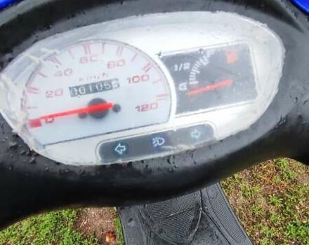 Спарк SP 125S-15, объемом двигателя 0 л и пробегом 300 тыс. км за 959 $, фото 4 на Automoto.ua