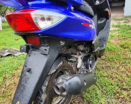 Спарк SP 125S-15, объемом двигателя 0 л и пробегом 300 тыс. км за 959 $, фото 2 на Automoto.ua