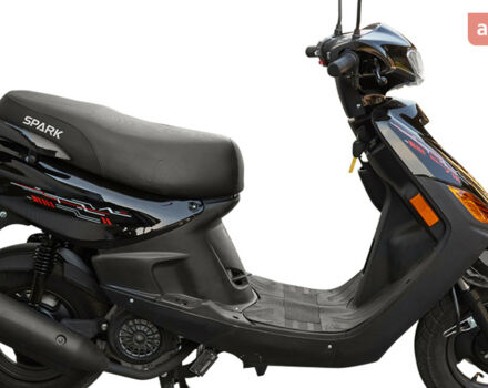 Спарк SP 125S-15, об'ємом двигуна 0.13 л та пробігом 0 тис. км за 880 $, фото 1 на Automoto.ua