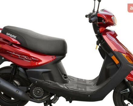 Спарк SP 125S-15, об'ємом двигуна 0.13 л та пробігом 0 тис. км за 880 $, фото 3 на Automoto.ua