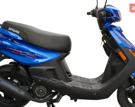 Спарк SP 125S-15, объемом двигателя 0.13 л и пробегом 0 тыс. км за 812 $, фото 2 на Automoto.ua