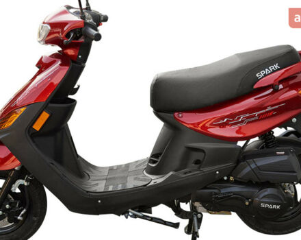 Спарк SP 125S-15, объемом двигателя 0.13 л и пробегом 0 тыс. км за 812 $, фото 7 на Automoto.ua