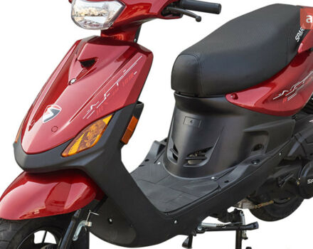 Спарк SP 125S-15, об'ємом двигуна 0.13 л та пробігом 0 тис. км за 880 $, фото 6 на Automoto.ua