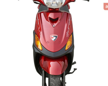 Спарк SP 125S-15, объемом двигателя 0.13 л и пробегом 0 тыс. км за 812 $, фото 5 на Automoto.ua