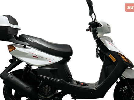 Спарк SP 125S-15, объемом двигателя 0.13 л и пробегом 0 тыс. км за 812 $, фото 1 на Automoto.ua