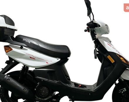 купити нове авто Спарк SP 125S-15 2025 року від офіційного дилера Віталій Спарк фото