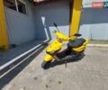 Желтый Спарк SP 125S-15, объемом двигателя 0.12 л и пробегом 1 тыс. км за 719 $, фото 1 на Automoto.ua