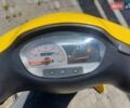 Желтый Спарк SP 125S-15, объемом двигателя 0.12 л и пробегом 1 тыс. км за 719 $, фото 5 на Automoto.ua