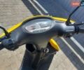 Желтый Спарк SP 125S-15, объемом двигателя 0.12 л и пробегом 1 тыс. км за 719 $, фото 6 на Automoto.ua