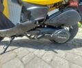 Желтый Спарк SP 125S-15, объемом двигателя 0.12 л и пробегом 1 тыс. км за 719 $, фото 7 на Automoto.ua