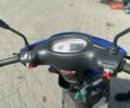 Синій Спарк SP 125S-15, об'ємом двигуна 0.12 л та пробігом 1 тис. км за 500 $, фото 4 на Automoto.ua