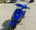 Синій Спарк SP 125S-15, об'ємом двигуна 0.12 л та пробігом 1 тис. км за 500 $, фото 1 на Automoto.ua