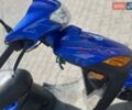 Синій Спарк SP 125S-15, об'ємом двигуна 0.12 л та пробігом 4 тис. км за 500 $, фото 6 на Automoto.ua