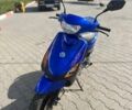 Синій Спарк SP 125S-15, об'ємом двигуна 0.12 л та пробігом 4 тис. км за 500 $, фото 7 на Automoto.ua