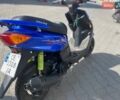 Синій Спарк SP 125S-15, об'ємом двигуна 0.12 л та пробігом 4 тис. км за 500 $, фото 3 на Automoto.ua