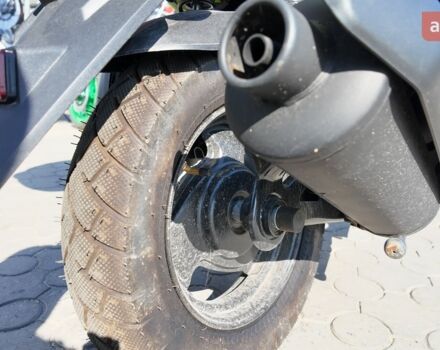 купить новое авто Спарк SP 125S-15N 2024 года от официального дилера Женя Спарк фото