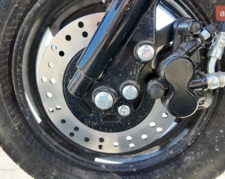 купить новое авто Спарк SP 125S-15N 2024 года от официального дилера Женя Спарк фото