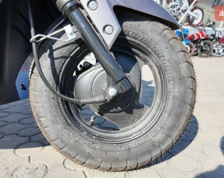 купить новое авто Спарк SP 125S-15N 2024 года от официального дилера Женя Спарк фото