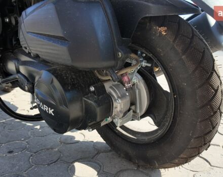 купить новое авто Спарк SP 125S-15N 2024 года от официального дилера Женя Спарк фото