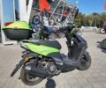 купить новое авто Спарк SP 125S-15N 2024 года от официального дилера Женя Спарк фото