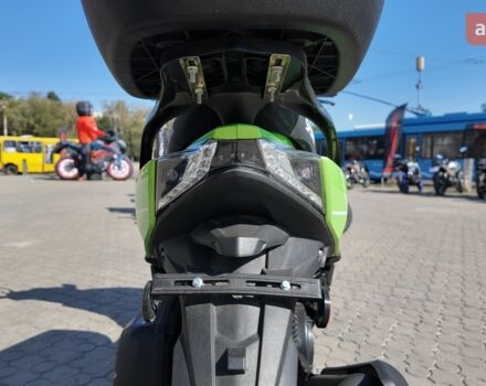 купить новое авто Спарк SP 125S-15N 2024 года от официального дилера Женя Спарк фото