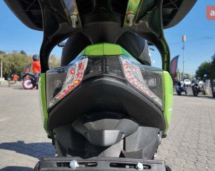 купить новое авто Спарк SP 125S-15N 2024 года от официального дилера Женя Спарк фото