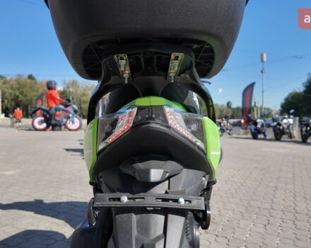 купить новое авто Спарк SP 125S-15N 2024 года от официального дилера Женя Спарк фото