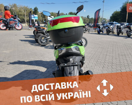 купить новое авто Спарк SP 125S-15N 2024 года от официального дилера Женя Спарк фото