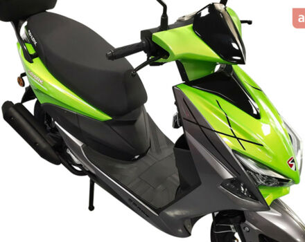 купити нове авто Спарк SP 125S-15N 2025 року від офіційного дилера Віталій Спарк фото