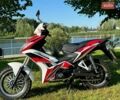 Красный Спарк SP 125С-4WQ, объемом двигателя 0.12 л и пробегом 12 тыс. км за 486 $, фото 1 на Automoto.ua