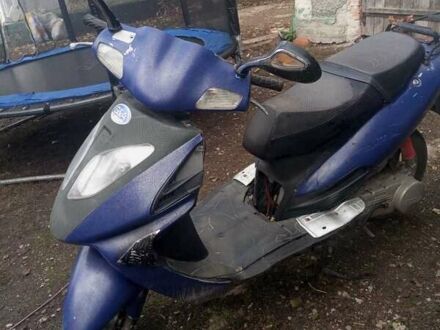 Спарк SP 150-16 2014 у Чемеровцах на Automoto.ua Спарк SP 150-16, об'ємом двигуна 0.2 л та пробігом 8 тис. км за 342 $, фото 1 на Automoto.ua