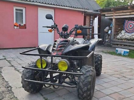 Спарк SP 150-28 2014 в Костополе на Automoto.ua Спарк SP 150-28, объемом двигателя 0 л и пробегом 1 тыс. км за 400 $, фото 1 на Automoto.ua