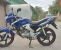 Сірий Спарк SP 150-28, об'ємом двигуна 0.15 л та пробігом 6 тис. км за 500 $, фото 1 на Automoto.ua