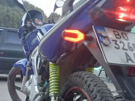 Спарк SP 150-28 2007 у Заставной на Automoto.ua Сірий Спарк SP 150-28, об'ємом двигуна 0 л та пробігом 6 тис. км за 500 $, фото 1 на Automoto.ua