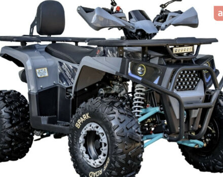 Спарк SP 150-5, объемом двигателя 0.15 л и пробегом 0 тыс. км за 1310 $, фото 13 на Automoto.ua