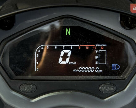 Спарк SP 150-5, об'ємом двигуна 0.15 л та пробігом 0 тис. км за 1359 $, фото 9 на Automoto.ua