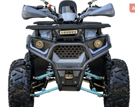 Спарк SP 150-5, об'ємом двигуна 0.15 л та пробігом 0 тис. км за 1359 $, фото 1 на Automoto.ua